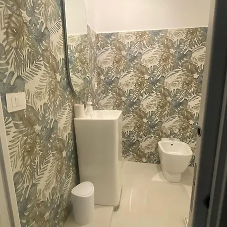 Casa N'to Strittu Appartement *