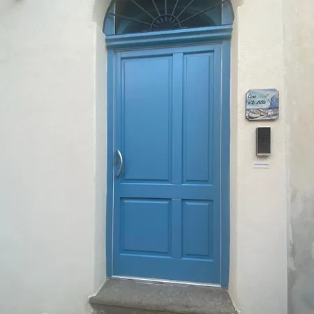 Daire Casa N'to Strittu