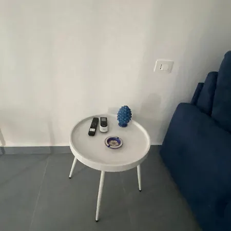 Casa N'to Strittu Lípara