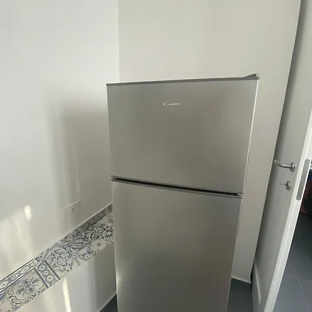 Casa N'to Strittu Apartamento