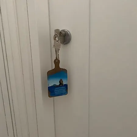 Apartamento Casa N'to Strittu