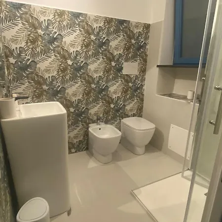 Casa N'to Strittu Lípara