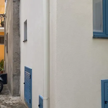 Casa N'to Strittu Lipari (Isola Lipari)