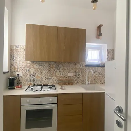 Casa N'to Strittu Lípara