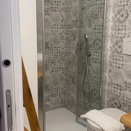 Apartamento Casa N'to Strittu *