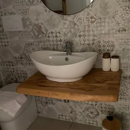 Casa N'to Strittu Apartamento *