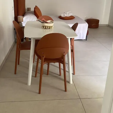Apartamento Casa N'to Strittu *