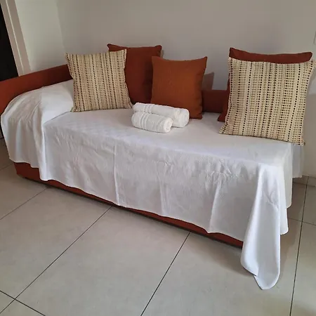 Apartamento Casa N'to Strittu *